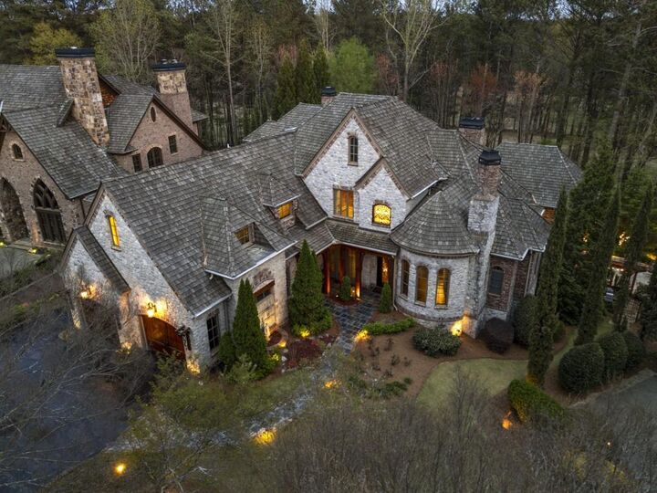 290 Ardsley Lane  Alpharetta GA 30005 photo
