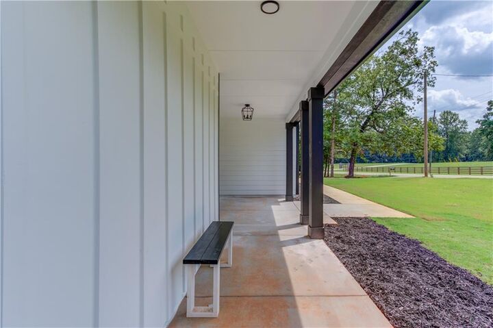 Property Photo:  4807 Sherman Allen Road  GA 30507 