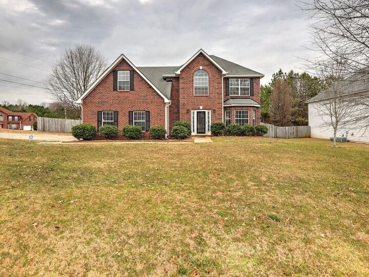 Property Photo: 4871 Ship Jack Lane GA 30035