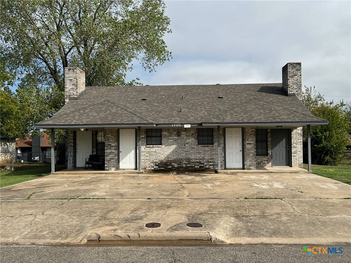 1705 Leader Drive  Killeen TX 76549 photo