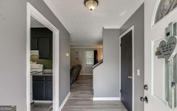 Property Photo:  2193 Kings Forest Drive SE  GA 30013 