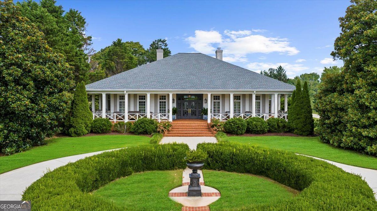 Property Photo:  4685 Nopone Road  GA 30506 