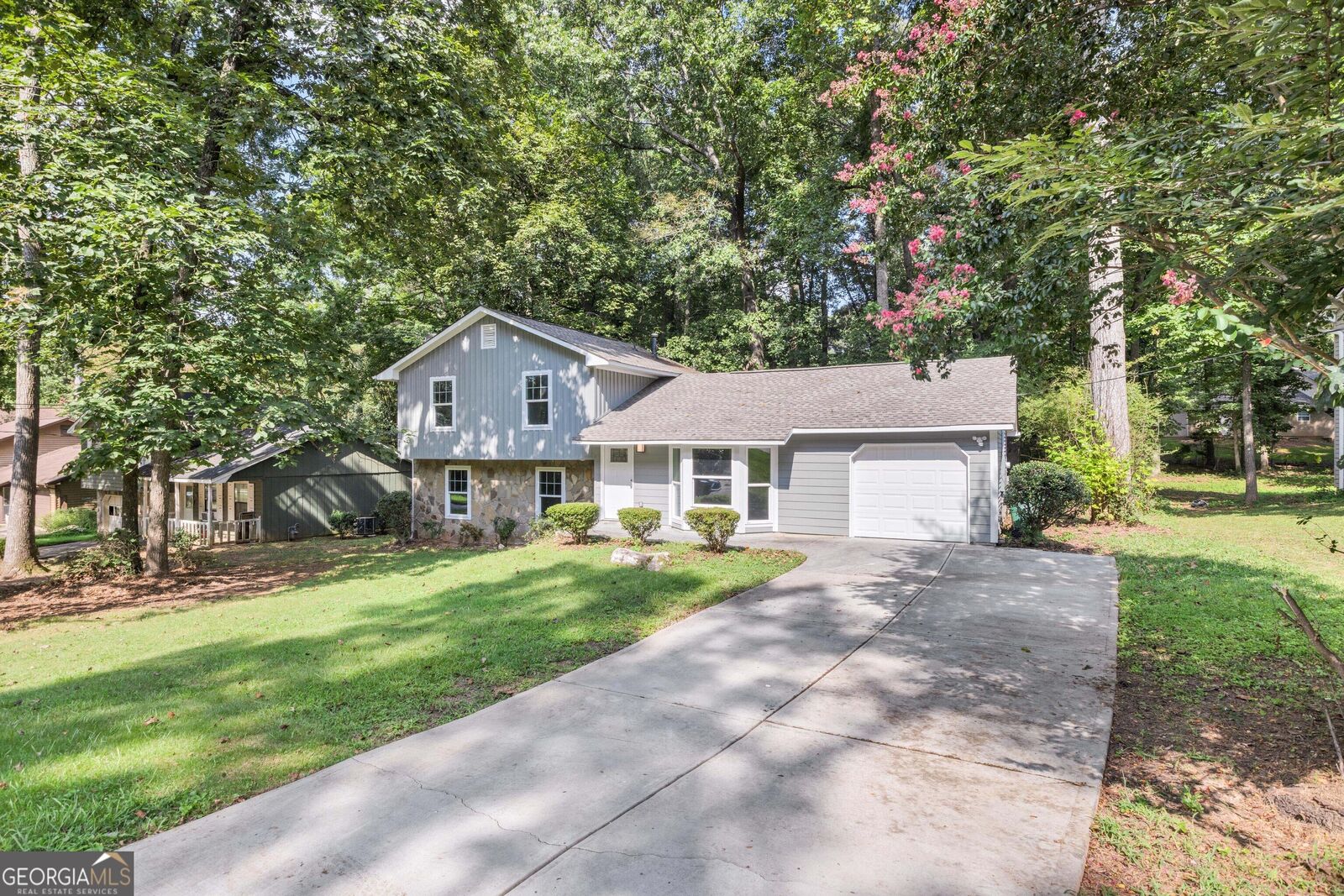 Property Photo:  1931 Patton Place  GA 30058 