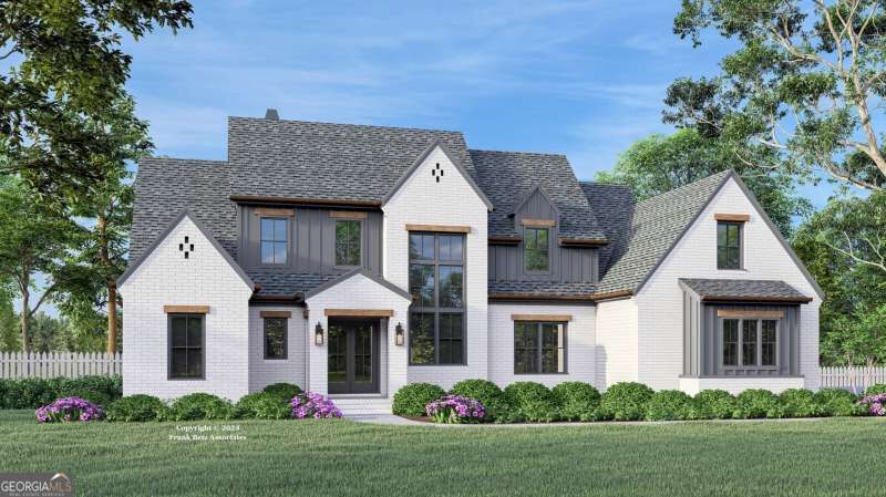 Property Photo:  242 Carriage Avenue  GA 30549