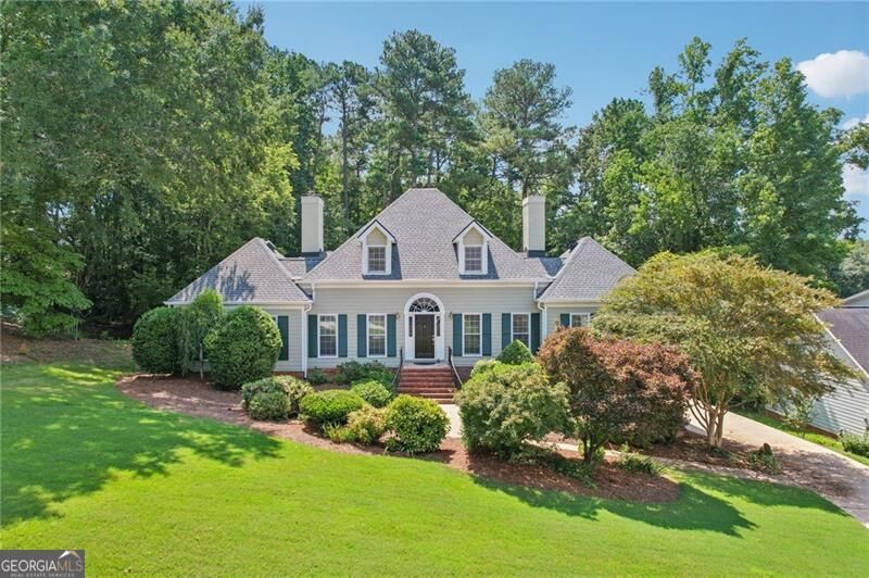 Property Photo:  9532 Clear Lake Court  GA 30135 