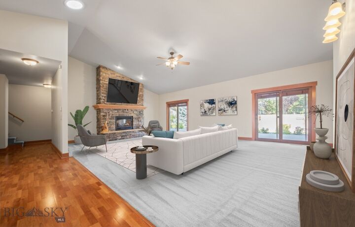 510 N 23rd  Bozeman MT 59718 photo