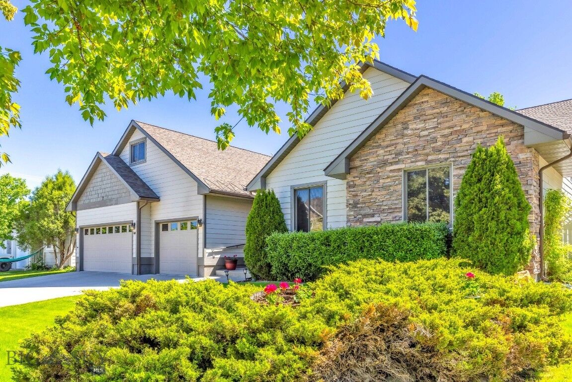 Property Photo:  510 N 23rd  MT 59718 