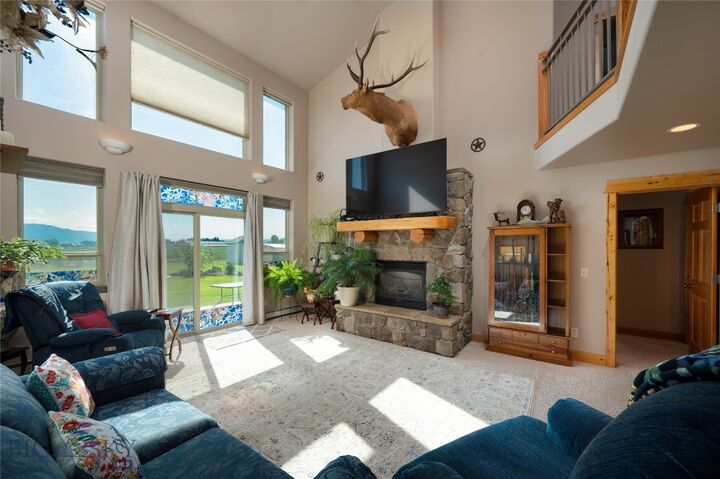 Property Photo:  130 4 Dot Lane  MT 59714 