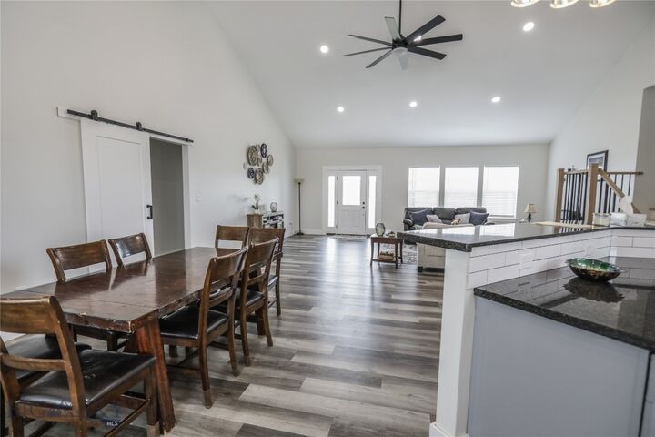 Property Photo:  26 Mountain Vista  MT 59011 