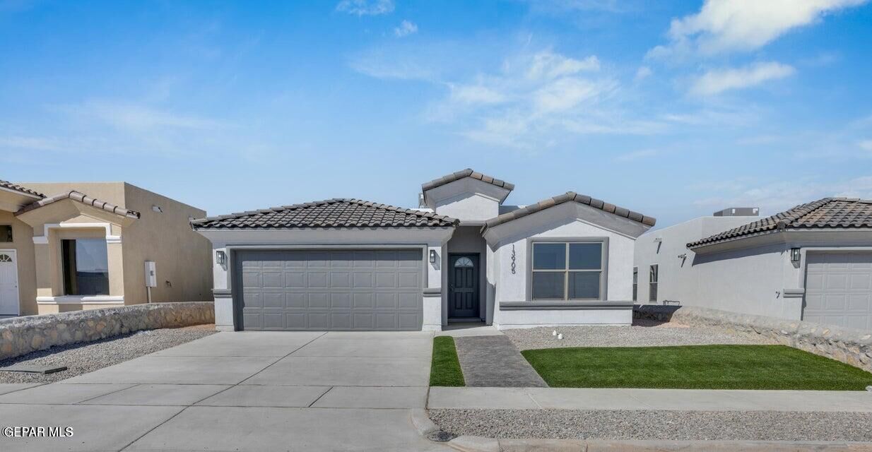 Property Photo: 15116 Laura Lane TX 79938