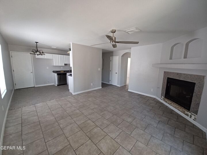 Property Photo:  12356 Red Sun Drive  TX 79936 