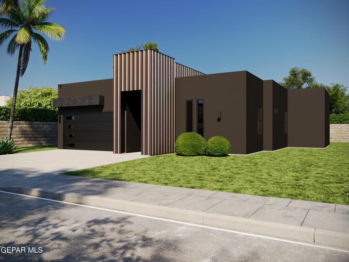 Property Photo: 12349 Anson Mills TX 79934
