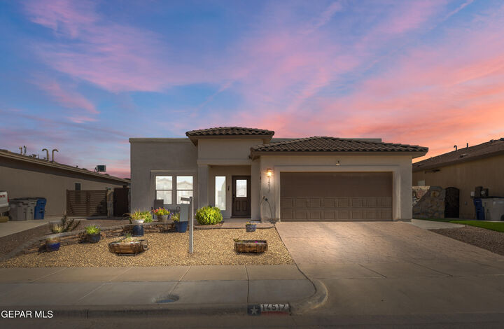 14517 Long Shadow Avenue  El Paso TX 79938 photo