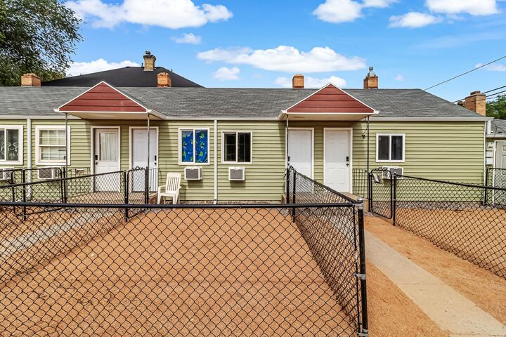 Property Photo:  135 S 10th Street 8  CO 81501 