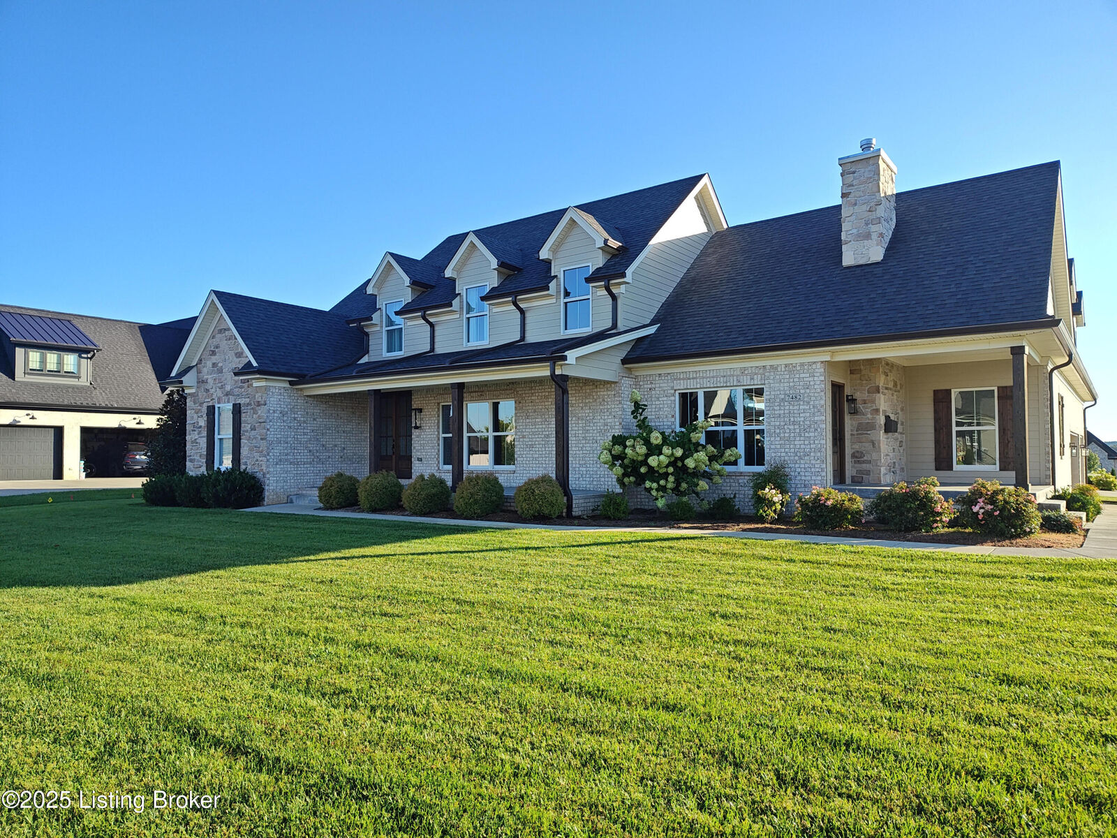 Property Photo: 7482 Edith Way Way KY 40014