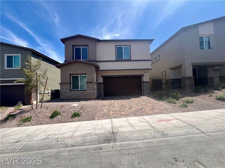 308 Mount Tyndall Street  Henderson NV 89015 photo