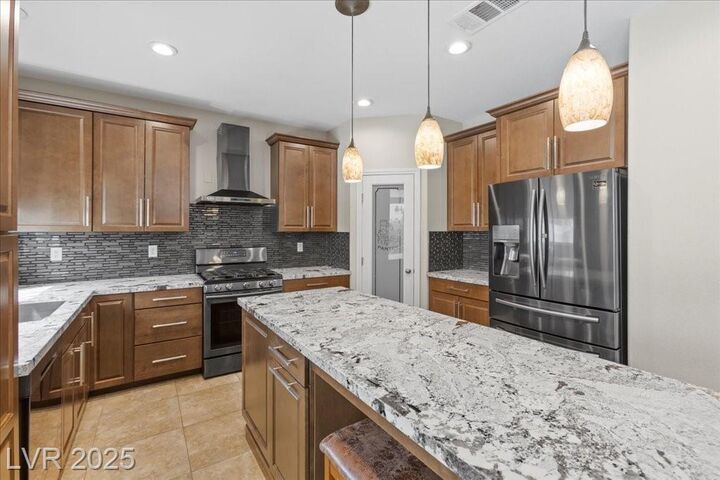 Property Photo:  9205 Cantana Street  NV 89123 