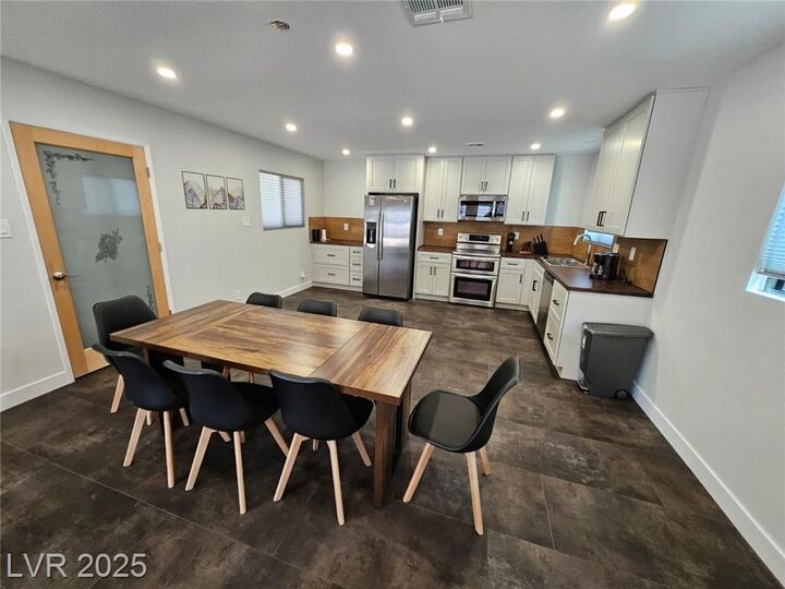 Property Photo: 1308 South 16th Street NV 89104