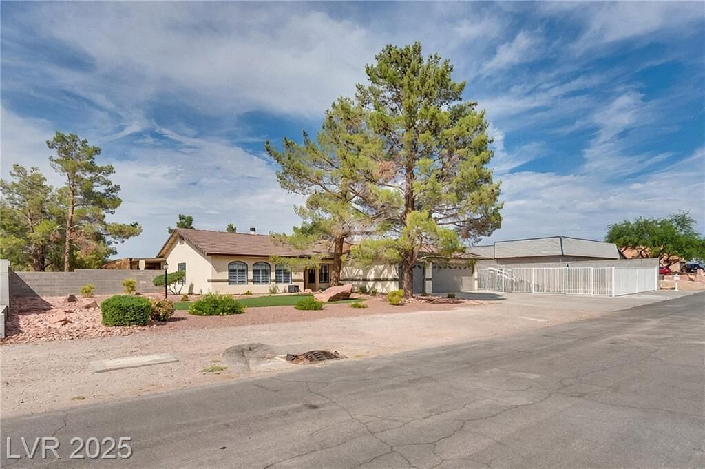 Property Photo:  1510 Turf Drive  NV 89002 