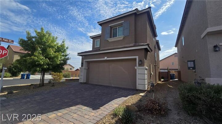5556 Cornadelo Range Road  Las Vegas NV 89113 photo