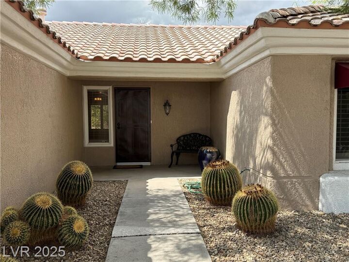 Property Photo: 2617 Hope Forest Drive NV 89134
