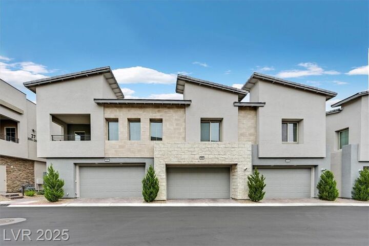 Property Photo: 600 North Carriage Hill Drive 2085 NV 89138