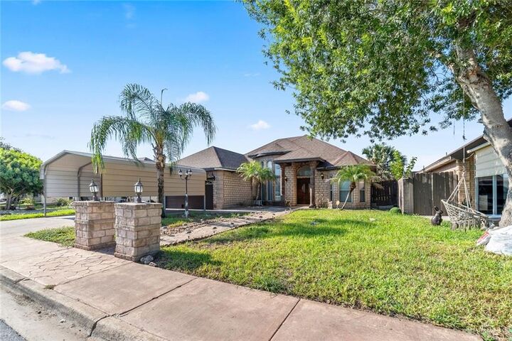 Property Photo:  2904 Victoria Street  TX 78557 