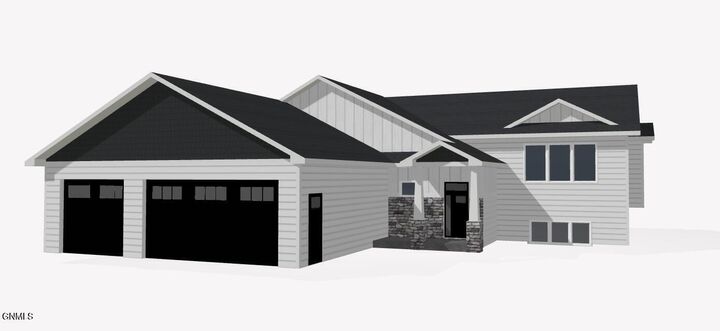 Property Photo:  3511 Silver Leaf Avenue NW  ND 58554 