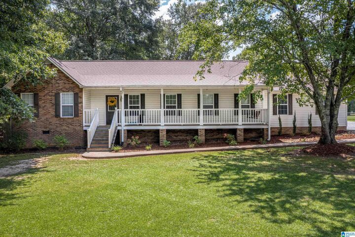 Property Photo:  9225 Goodwin Lane  AL 35903 