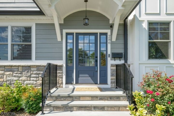Property Photo: 286 Washington St NJ 07922