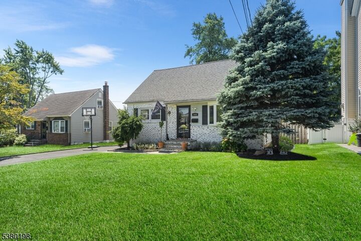Property Photo: 1920 Boynton Ave NJ 07090