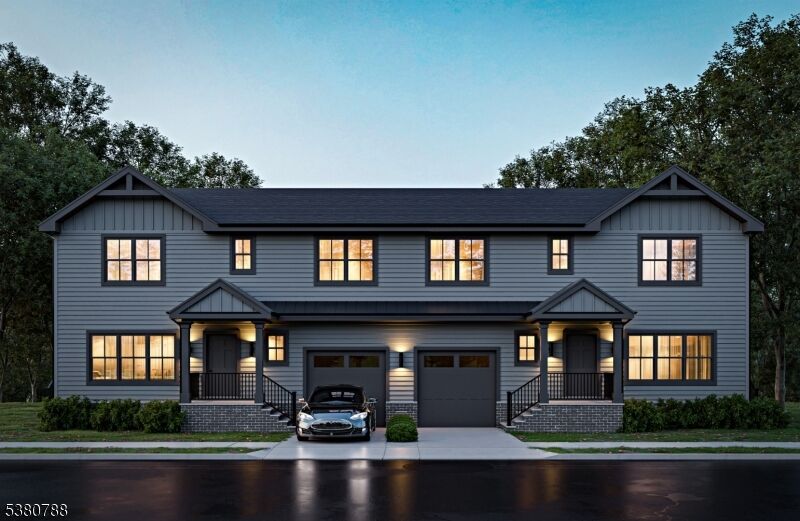 Property Photo: 401 Tillman St A NJ 08869