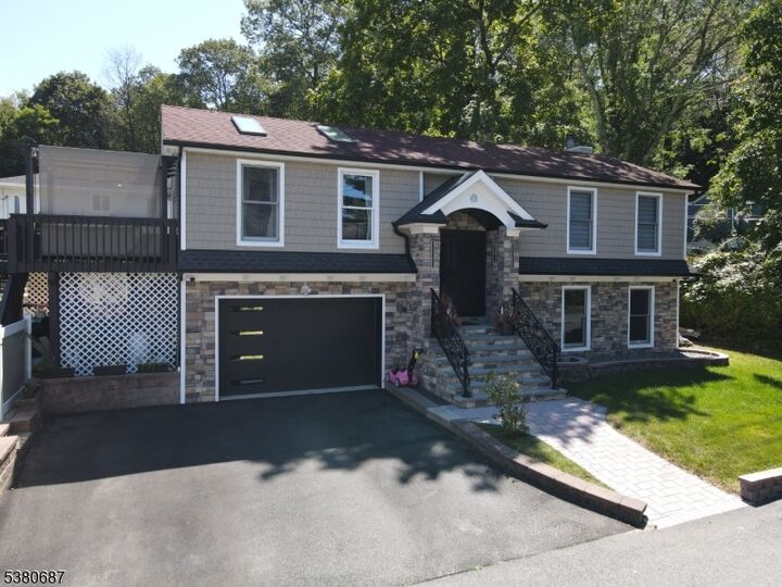 Property Photo: 71 Cherokee Ave NJ 07866