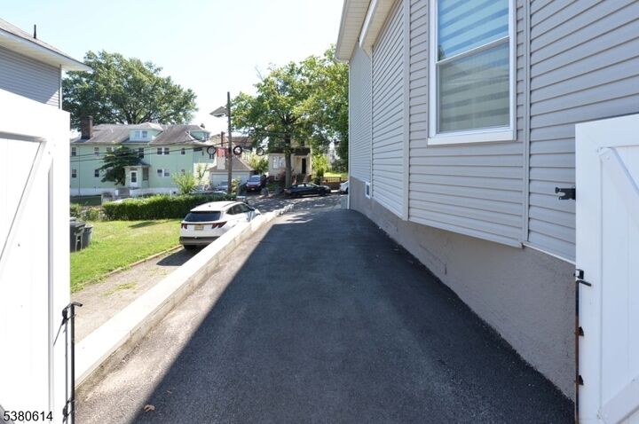 Property Photo: 11 Bock Ave NJ 07112