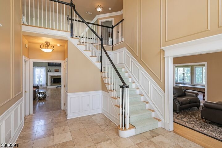 Property Photo: 2 Dairy Farm Ln NJ 08530