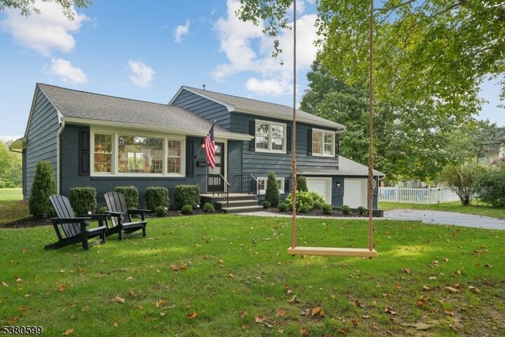 Property Photo: 79 Townsend Dr NJ 07932