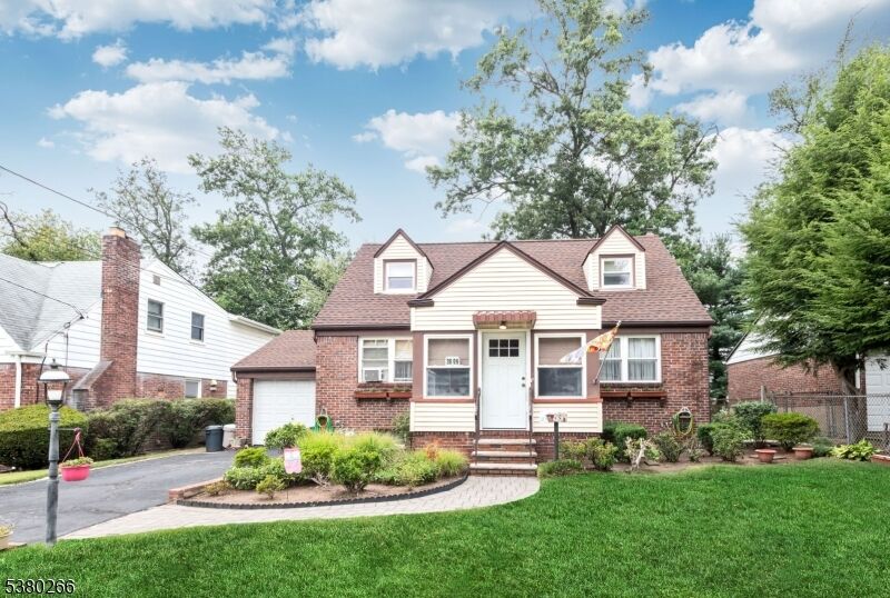 Property Photo: 36 Hale Pl NJ 07410
