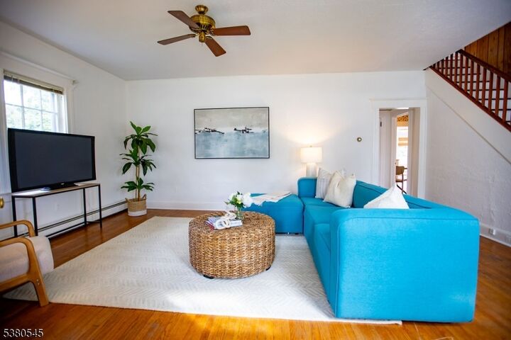 Property Photo: 516 Old Boonton Rd NJ 07005