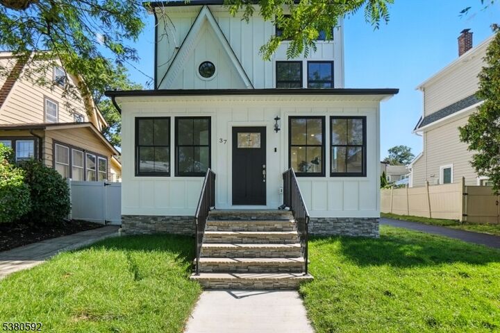 37 Cypress St  Millburn Twp. NJ 07041 photo