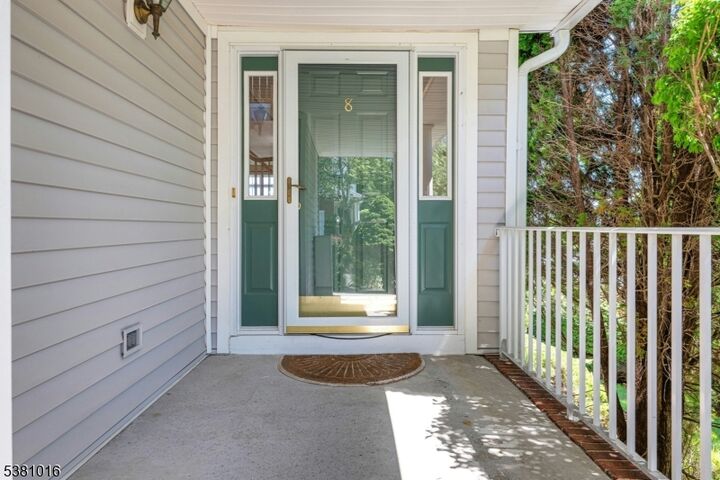 Property Photo: 8 Schindler Court NJ 07005