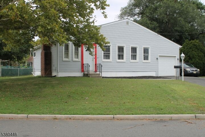 Property Photo: 11 Lammers St NJ 07730