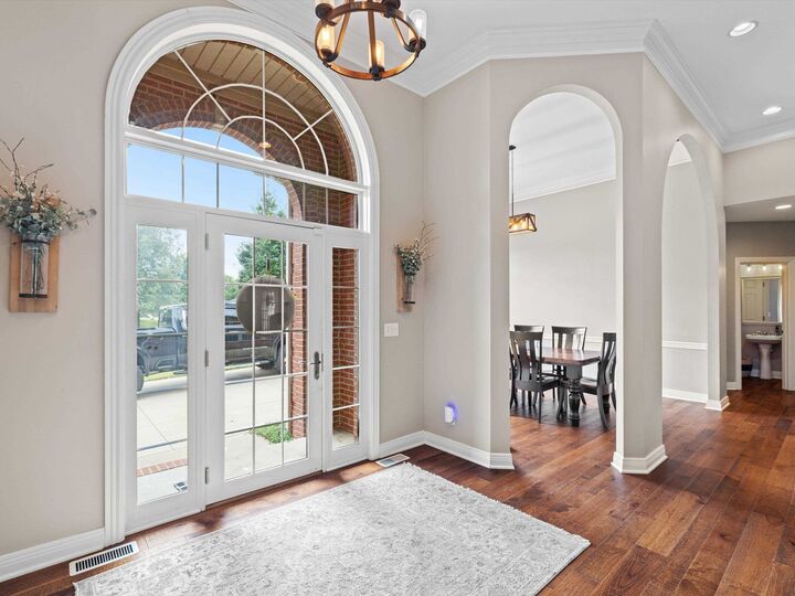 Property Photo: 7895 Westbury Ct KY 42420