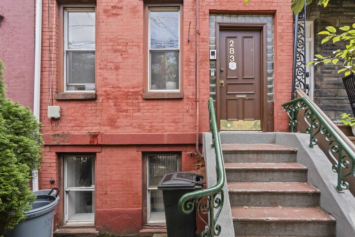 Property Photo: 283 5th St NJ 07302