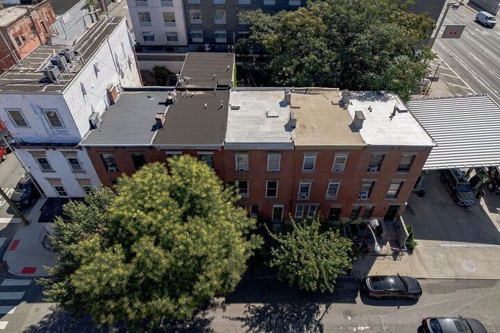 604.5 Grove St 2  Jc, Downtown NJ 07310 photo