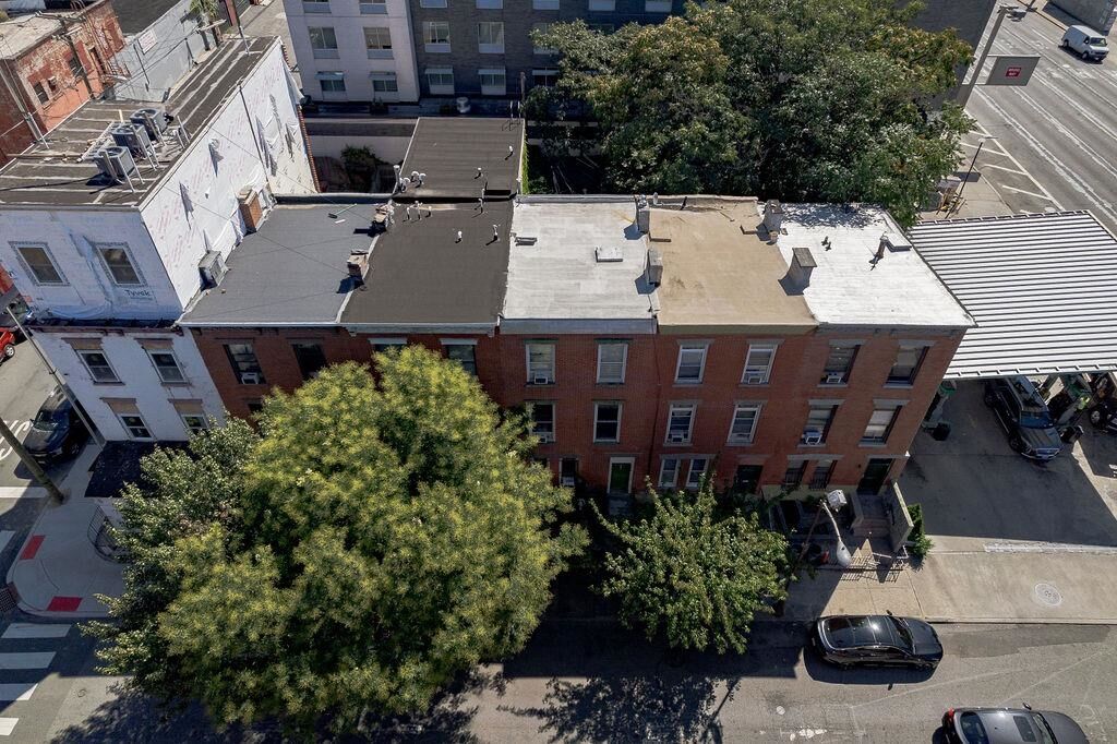 Property Photo:  604.5 Grove St 2  NJ 07310 
