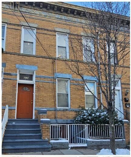 Property Photo: 819 27th St 1 NJ 07087