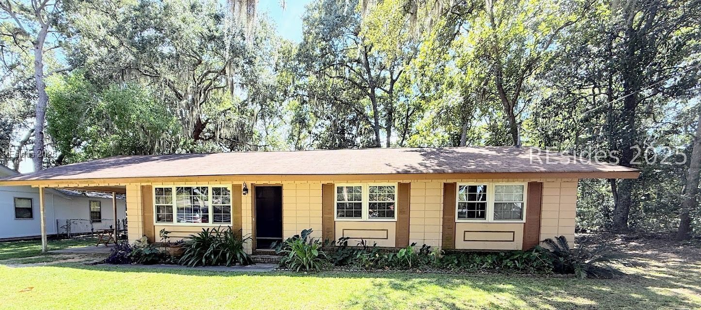 Property Photo:  3014 Cherry Boulevard  SC 29902 