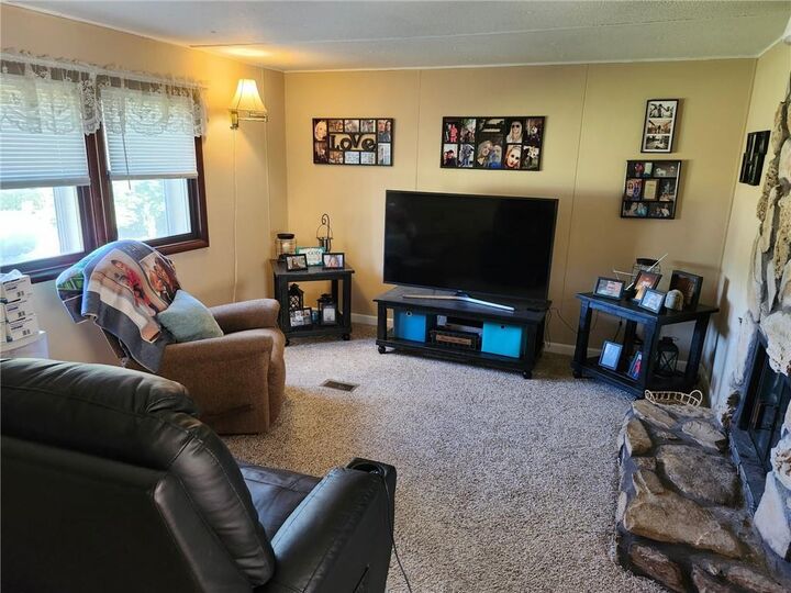 Property Photo: 503 Caspian Avenue MO 64673