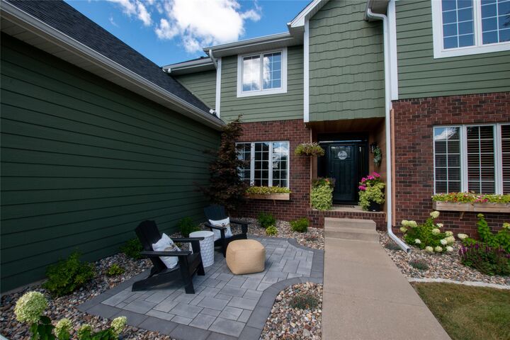 Property Photo: 106 58th Court IA 50266