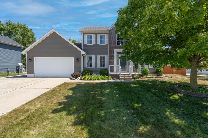 5455 SE 29th Court  Des Moines IA 50320 photo